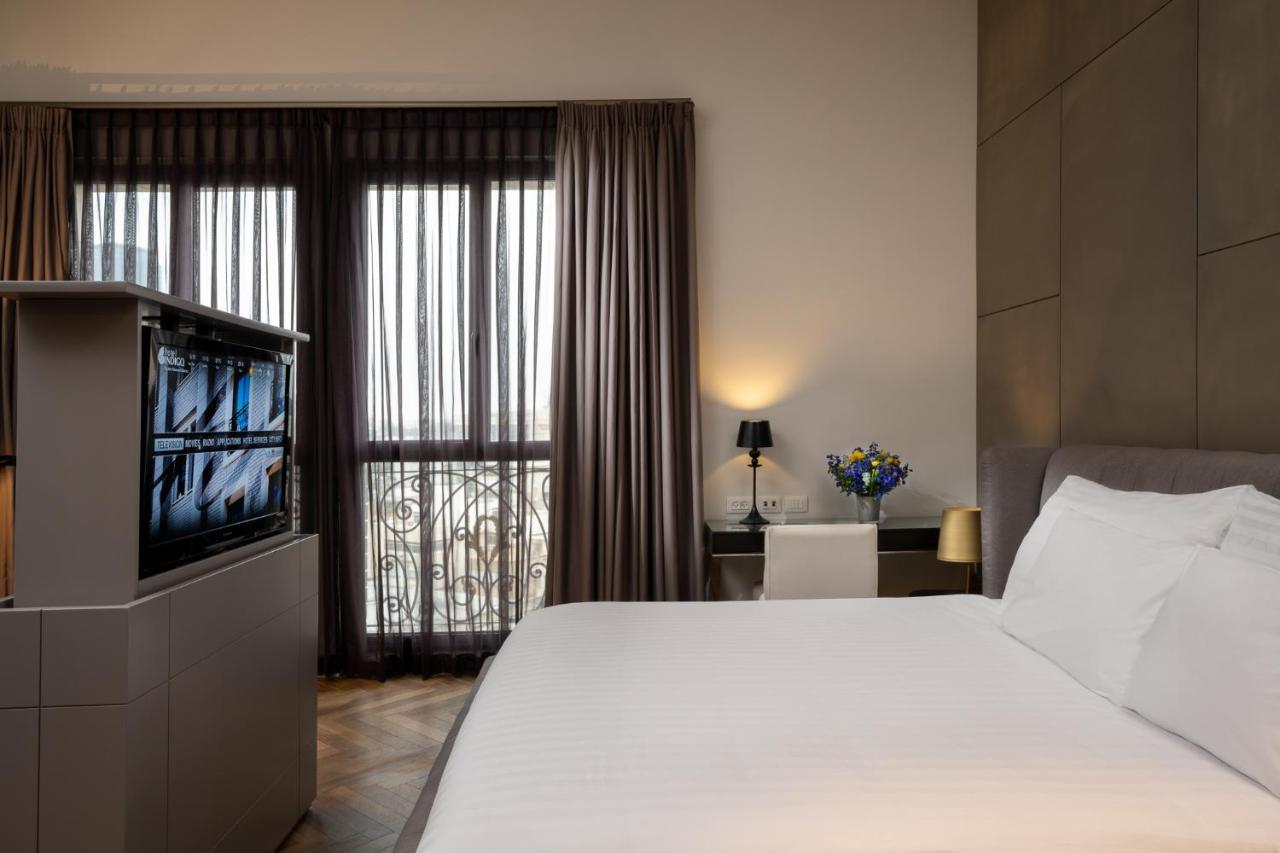Hotel Indigo Tel Aviv - Diamond District By Ihg Гиватаим Экстерьер фото