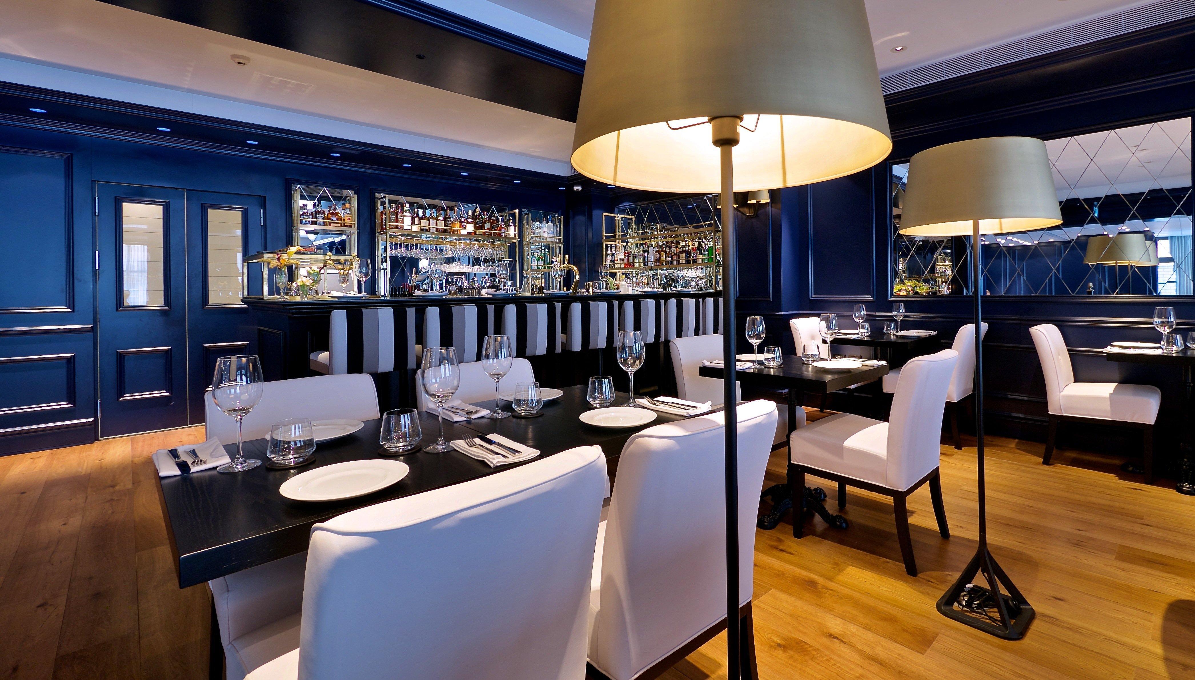 Hotel Indigo Tel Aviv - Diamond District By Ihg Гиватаим Экстерьер фото The interior of the restaurant